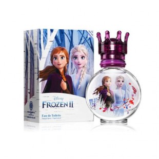 Disney Frozen II, Eau De Toilette 100ml 