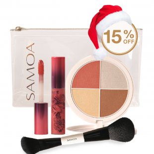 Snow Kissed -15%