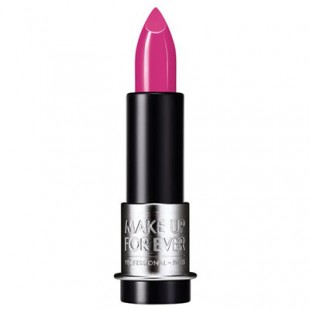 Artist Rouge Crème Lipstick C207 Fuchsia Pink 3.5g