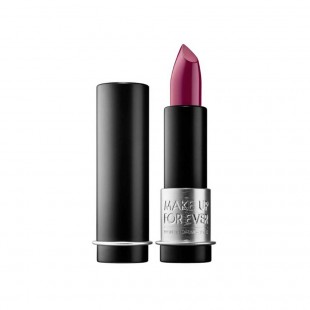  Artist Rouge Lipstick C506 Dark Purple