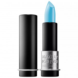 Artist Rouge Lipstick C602 Turquoise Blue 