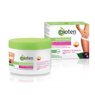 Bodyshape Remodeler Gel Cream 200ml