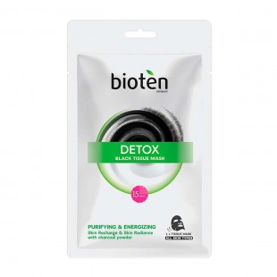 Detox Tissue Mask 20ml