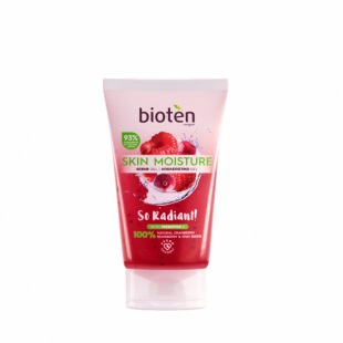 Red Berries Scrub 150ml