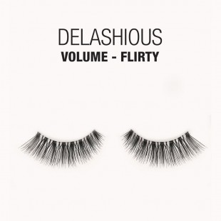 Delashious Volume-Flirty False Eyelashes