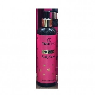 Pink Fusion Body Lotion 280ml