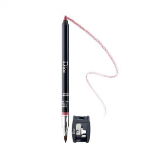  Contour Lip Liner Pencil 573 Airy Mauve 1.2g 