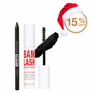 LashLine Fusion - 15%