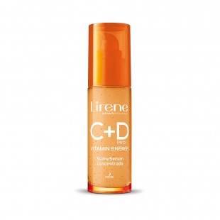 C+D Pro Vitamin Energy Concentrated StimuSerum 30ml