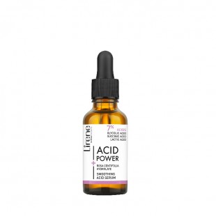Acid Power Smoothing Serum 30ml