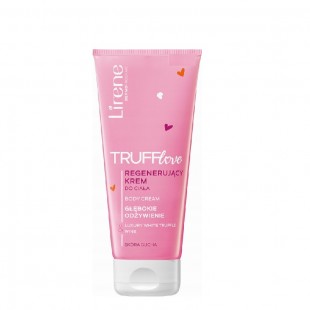 Trufflove Body Cream For Dry Skin 200ml