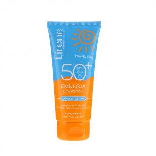 Sun Protection Emulsion For Sensitive Skin SPF50+ 175ml