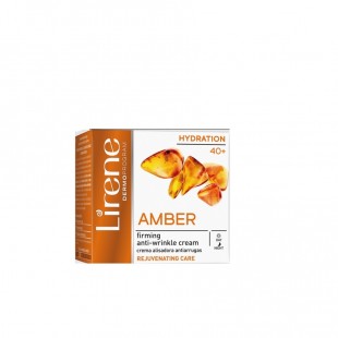 Amber Firming Anti-Wrinkle Day And Night Cream 50ml