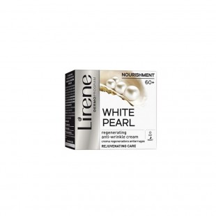 White Pearl Regenerating Anti-Wrinkle Day And Night Cream 50ml