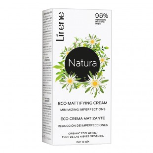 Natura Mattifying Cream 50ml