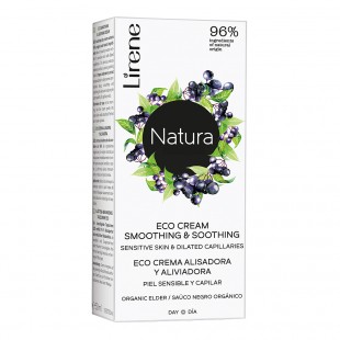Natura Smoothing & Soothing Day Cream 50ml