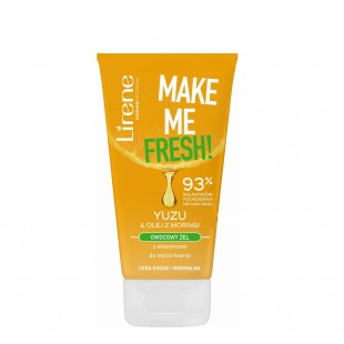 Make Me Fresh Face Wash Gel 150ml