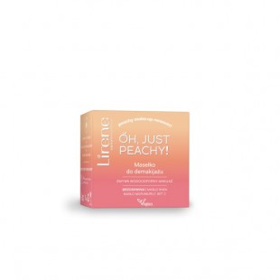 Oh, Just Peachy! Make-Up Removal Butter 45g