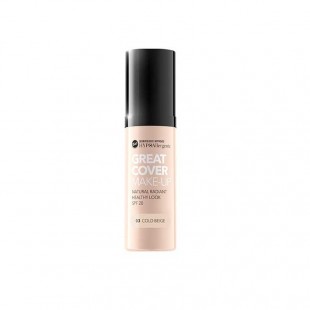 HYPOAllergenic Great Cover Make-Up SPF20