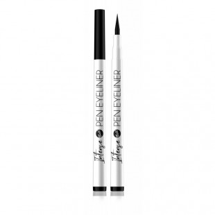 Intense Pen Eyeliner 01 Black