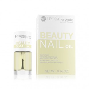 Beauty Nail Oil 7ml