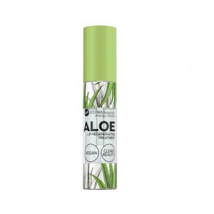 Aloe Vegan Lip Regenerating Treatment