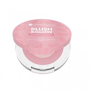 Blush & Go Illuminating Blush 9g