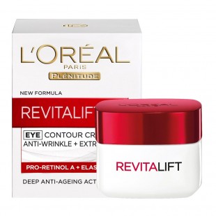  Revitalift Anti-Ageing Eye Cream 15ml
