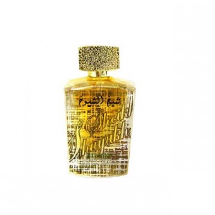 Sheikh Al Shuyukh Luxe Edition, Eau de Parfum 100ml