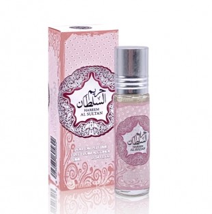 Hareem Al Sultan Roll On Perfume Oil 10ml