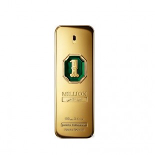 1 Million Golden Oud Perfume Intense 100ml
