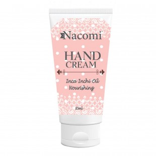  Nourishing Hand Cream 85ml 