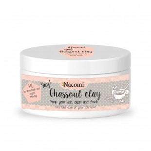  Ghassoul Clay Face & Body 94g 
