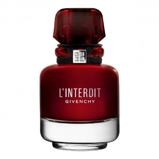 L'Interdit Rouge, Eau De Parfum 80ml