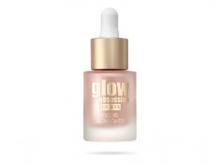 Pupa Glow Obsession Liquid Highlighter
