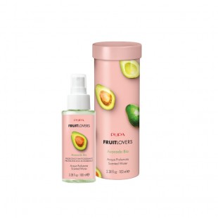 Fruit Lovers Avocado Scented Water 100ml 
