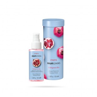 Fruit Lovers Pomegranate Scented Water 100ml