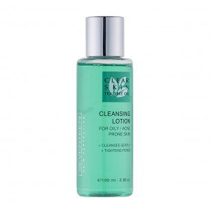 Clear Skin Cleansing Lotion 100ml