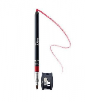  Contour Lip Liner Pencil 756 Euphoric 1.2g 