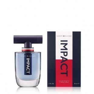 Impact Eau De Toilette