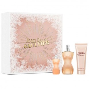 Classique Gift Set