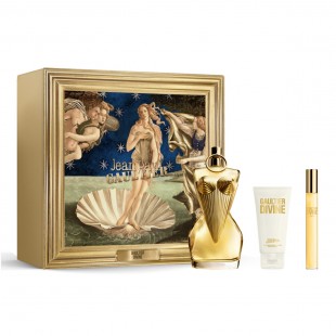 Divine Eau de Parfum 100ml  Gift Set 