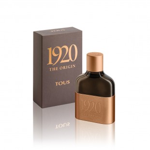 1920 The Origin Man, Eau de Parfum 100ml