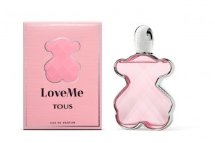 Love Me, Eau de Parfum 90ml
