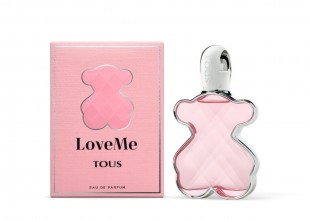 Love Me, Eau de Parfum 50ml