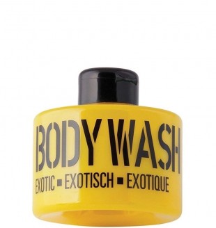 Exotic Yellow Shower Gel 300ml