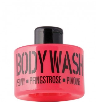 Peony Pink Shower Gel 300ml