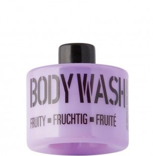 Fruity Purple Shower Gel 300ml
