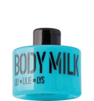 Lily Blue Body Wash Milk 300ml