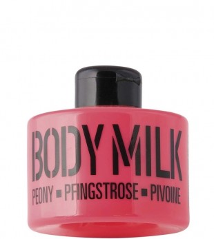 Peony Pink Body Wash Milk 300ml